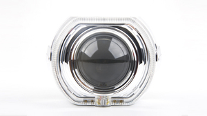 Bộ Ống Kính Máy Chiếu HID 3 Inch RR, Đèn Pha Chiếu Mắt Thiên Thần Cho Bóng Đèn Xenon H4 - Product Image 5
