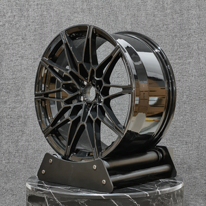 Maßgefertigte Geschmiedete 826m 892m Monoblock Aluminiumräder Geschmiedete Felgen PCD 5x120 5x112 für BMW M2 F80 F90 E46 E92 M3 M4 F30 G20 G30 G80 - Product Image 1