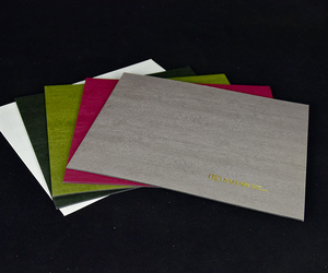 Porte-photo en cuir, cadre de certificat photo. - Product Image 6