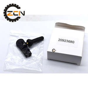 OE 20923680 TPMS Cảm biến áp suất lốp cho GMC <span class=keywords><strong>Yukon</strong></span> Địa Hình Sierra Acadia Chevrolet Đi Qua Tahoe Cadillac Buick - Product Image 6