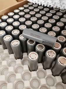 100%純正新品 21700 M50LT 5000mAh 円筒形リチウムイオン電池 韓国製リチウム電池 1200サイクル 電動バッテリー用 - Product Image 6