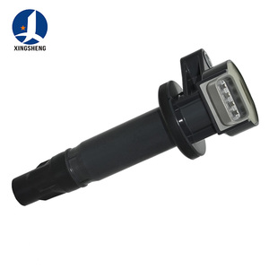 Bobine d'allumage de haute qualité 19500-B2040, vente chaude, bobines d'allumage 19070b2040 pour Daihatsu Sirion II M300 Coure L276 1,<span class=keywords><strong>0L</strong></span> - Product Image 5