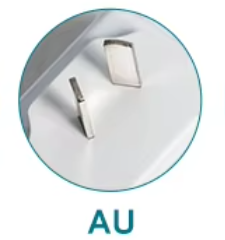Plug type-AU