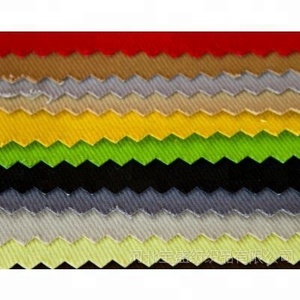 Tela de Popelina <span class=keywords><strong>CVC</strong></span> 605 40 Personalizada, Ignífuga, Duradera, Lisa, para Bolsillos/Forro de Bolsillos - Product Image 4