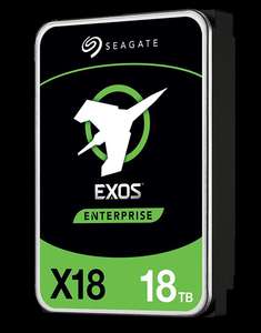 Жесткий диск оптовая продажа 18 ТБ enterprise SATA 6 ГБ/сек. 256 Мб кэш-память 3,5-дюймовый внутренний жесткий диск (ST18) - Product Image 1