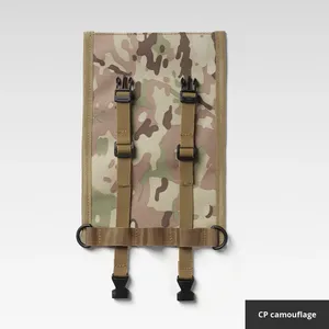 Housse de protection de réservoir de <span class=keywords><strong>gaz</strong></span> de poêle de Style Vasca extérieur portable anti-dérapant et anti-collision pour bouteille de <span class=keywords><strong>gaz</strong></span> de sac de rangement Velcro - Product Image 6