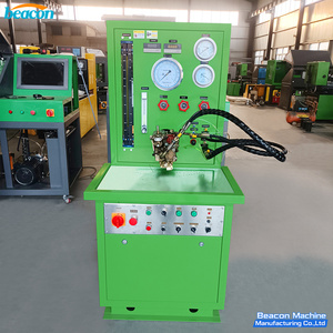 Banco de Pruebas y Calibración de Bombas Diésel PT212 Industrial para Servicio de Inyección de Combustible Cummins - Product Image 6