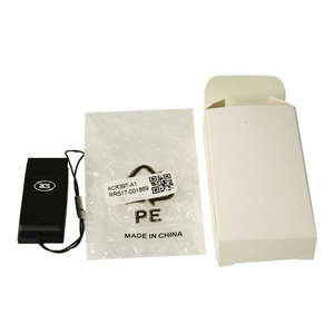 ACR39T-A1 de lecteur de carte à puce Mini puissant de taille SIM mobile ISO 7816 - Product Image 6