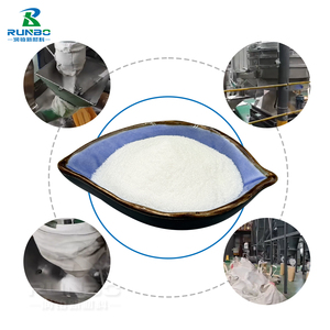 Anion Polyacrylamide với trọng lượng phân tử cực cao cho chế biến khoáng sản - Product Image 5