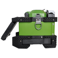 Machine de soudage laser à fibre AI9 Machine d'épissure de AI-9 de feu de signal Fusing Mini Fiber Optic Welder Fusion Splicer