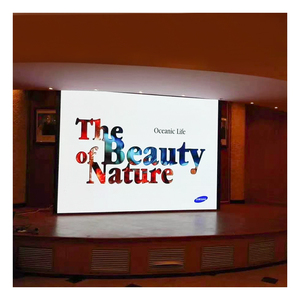 Shenzhen nueva tecnología p2.5 a todo color interior pantallas frente servicio <span class=keywords><strong>led</strong></span> paredes pantalla ultra delgada fijo p2 tv de pantalla - Product Image 2