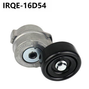 Tensor de correa IRQE 25281-4A600 16D54 para Kia Sorento BL 2003-2008, pieza de repuesto - Product Image 3