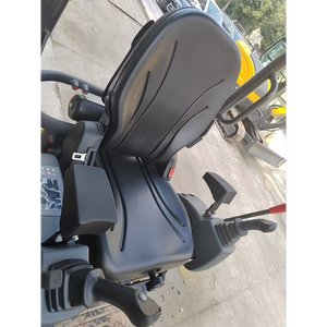 Máy xúc mini thủy lực XCMG XE19U 1,9 tấn hoàn toàn mới, trọng lượng 1,5 tấn, 1,9 tấn, 2 tấn, 2,5 tấn, 3 tấn, máy xúc nhỏ - Product Image 6