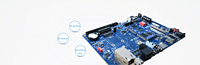 Système Forlinx imx8m SoM sur le module de développement Linux Android