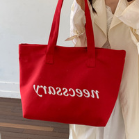 Quantité minimale de commande faible, grande capacité, sacs fourre-tout réutilisables en toile de coton écologiques avec couleurs et logos personnalisables