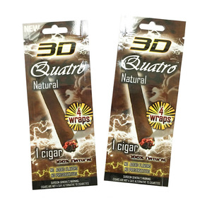 Thương hiệu mới độ ẩm bằng chứng đứng Pouch ống đồng in Mylar túi cho thực phẩm gia vị nhai kẹo cao su sữa Virginia thuốc lá Pouch nhựa - Product Image 3