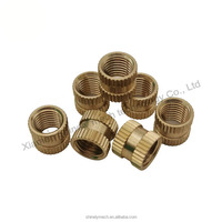 Pièces en laiton et bronze usinées CNC, polissage miroir de précision, acier inoxydable, avec brochage, fraisage, tournage, électroérosion à fil