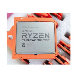 AMD Ryzen threadripper 3970x Bộ vi xử lý 3.7 GHz <span class=keywords><strong>CPU</strong></span> 32 lõi strx4 lên đến 4.5 GHz - Product Image 2