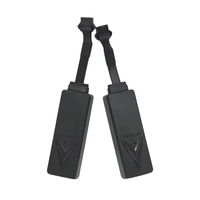 Traqueur de voiture GPS 2G avec huile coupée ou circuit et détection d'allumage ACC pour traqueur GPS de voiture