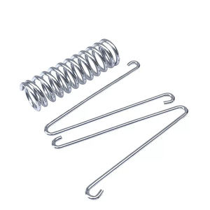 Molla a <span class=keywords><strong>Spirale</strong></span> in Ferro Personalizzata per Fissaggio di Tende Industriali da Esterno e Assorbimento degli Urti per Animali Domestici - Product Image 3
