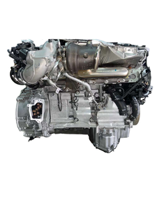 Motore usato originale M256 256930 W187 W213 W222 3.0T per motore Turbo Mercedes-Benz AMG <span class=keywords><strong>GT</strong></span> GLS-Class S - Product Image 3