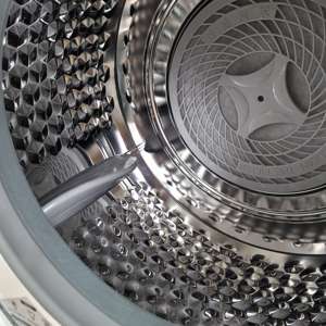 Petite machine à sécher intelligente de <span class=keywords><strong>3kg</strong></span> pour la maison <span class=keywords><strong>Sèche</strong></span>-<span class=keywords><strong>linge</strong></span> automatique pour bébé - Product Image 6