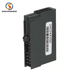 ตัวควบคุม PLC 135-4gb01-0ab0 6ES7 S7-1200สต็อกดั้งเดิมใหม่ - Product Image 2
