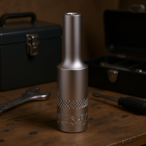 Stanley Fatmax <b>Socket</b> 1/4 Inch Hex Drive Maxidrive Profile - Product Image 3