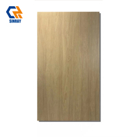 Azulejos Modernos Mate para Interiores, Antideslizantes, con Textura de Madera, Antibacterianos, para Apartamentos, Baños, Pasillos, Bordes y Detalles