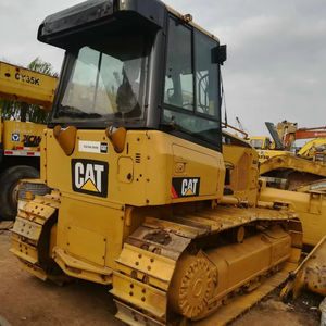 Bon prix Caterpillar CAT D5K Bulldozers d'occasion Bouteur hydraulique sur chenilles CATD6R CAT D6G D6M D5k D5h D5 D4 D6 à vendre - Product Image 1