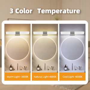 Modern <b>Wall</b> Lamps LED Warm White <b>Light</b> Aluminum High CRI 80 2-Year Warranty Living Room Bedroom Bedside <b>Wall</b> Lighting Decoration - Product Image 5