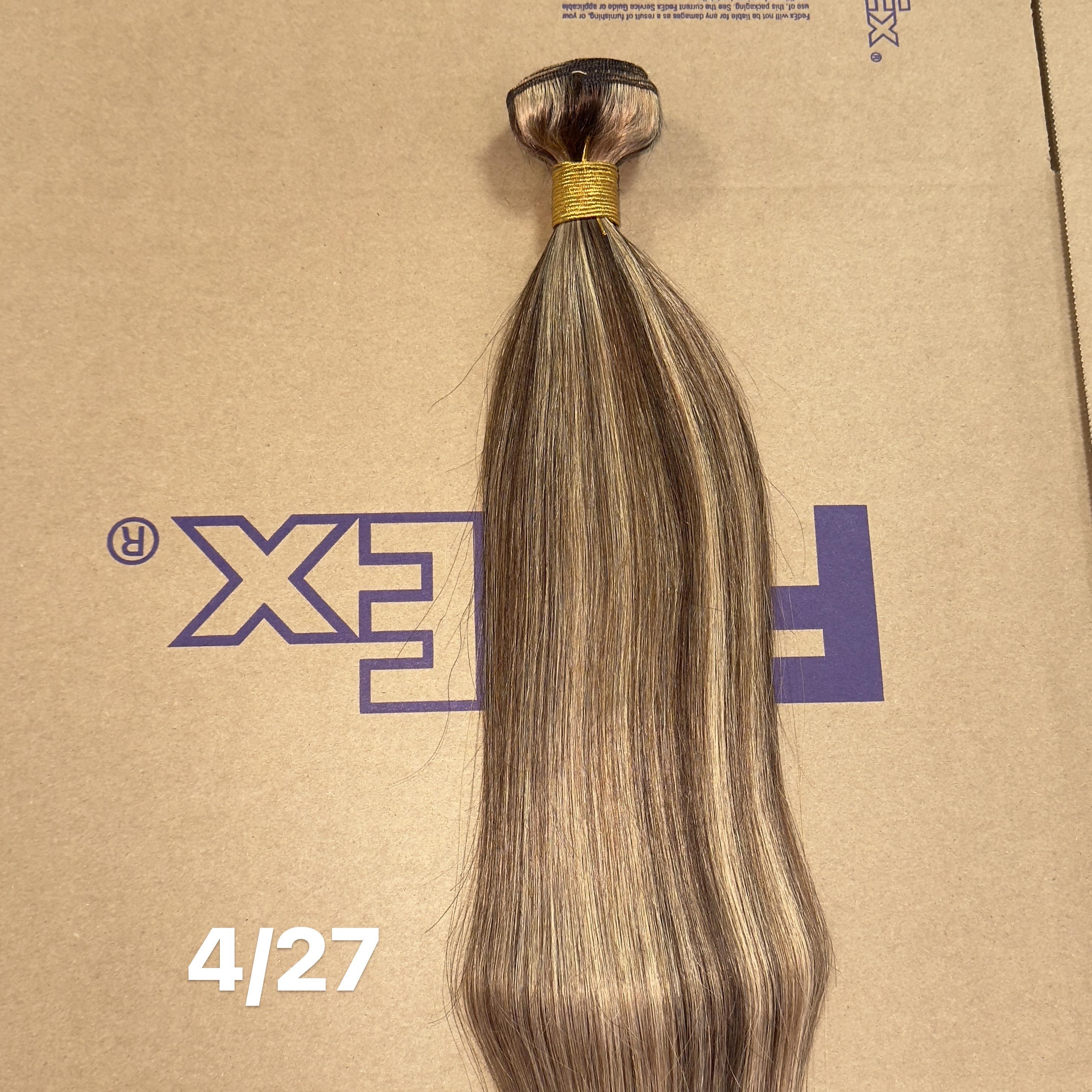 1 pcs bundle straight