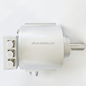 มอเตอร์แม่เหล็ก WFIT แรงบิดสูง 180 กิโลวัตต์ 263 โวลต์ 3000 รอบต่อนาที - Product Image 5