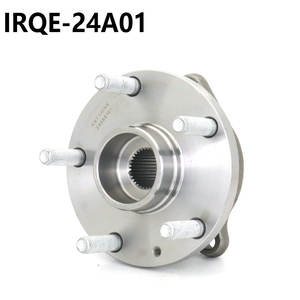 Conjunto de Cubo de Rueda Any Think Wheel Hub Assembly IRQE-24A01 para Camión Wuling Rongguang, Unidad de Rodamiento Delantero 23514048 - Product Image 1