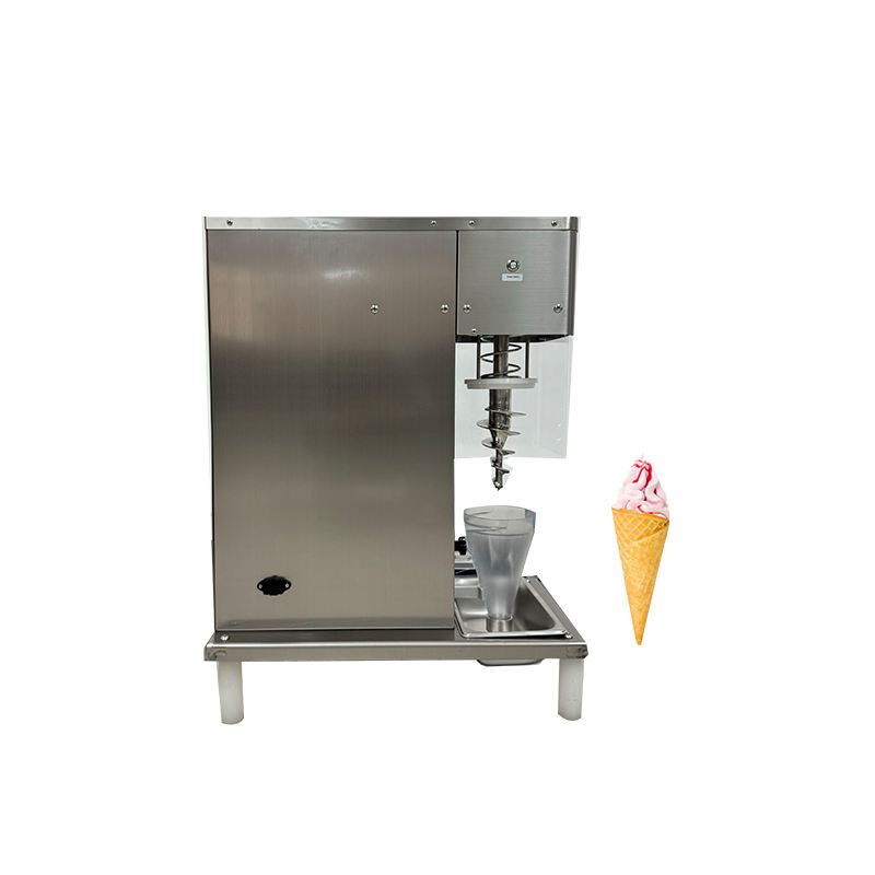 cream machine frozen fruit machine