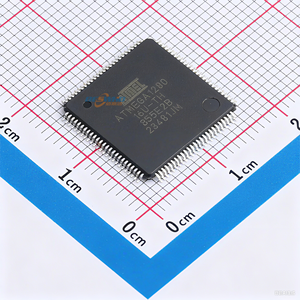 Nuevo Circuito Integrado ATMEGA1280-16AU Original de 8 Bits, MCU AVR, Chips para Hogar Inteligente, IoT, Automoción/Drones, Automatización Industrial para Arduino - Product Image 1