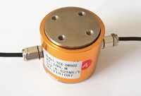 Load Cell Dua Sumbu untuk Gripper Lengan Robot, Sayap Pesawat, Landing Gear, Komponen Kritis, Airbag, Sabuk Pengaman, Perangkat Medis