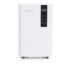 Best Selling Intelligent WIFI Commercial Dehumidifier - Product Image 1
