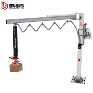 อุปกรณ์ยกของหลายพันล้านยกที่มีความถี่สูงและจัดการกับถุงกระดาษของคุณด้วยกล่องสูญญากาศได้ง่ายเครื่องยกกล่องกล่อง - Product Image 1