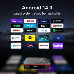 2026 Orignal M2 <b>Android</b> 14.0 RK3518 Smart <b>Tv</b> <b>Box</b> 2.4G 5G Wifi 1GB 8G TVBOX 4K Set Top <b>Box</b> - Product Image 5