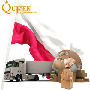 Pologne : Découvrez les opportunités mondiales avec la logistique américaine, canadienne, mexicaine, australienne et européenne, entreposage gratuit et livraison porte à porte. - Product Image 4