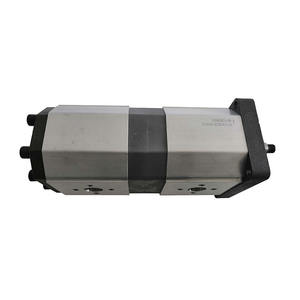 Bomba Hidráulica X095/X097 Bomba de Doble Engranaje <span class=keywords><strong>IZQ.</strong></span> - Product Image 3