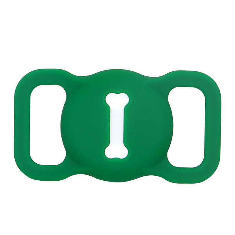 Vert foncé