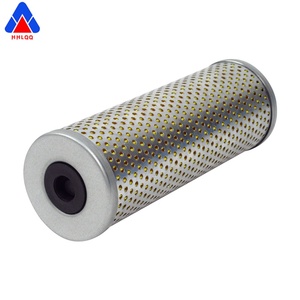 Huahang alta eficiencia Spin-On hidráulico en el filtro de aire del tanque - Product Image 1