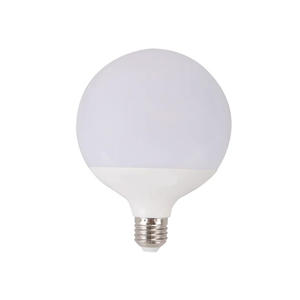 Bombilla LED G120 E27 18W, eficiencia energética, luz brillante, duradera; adecuada para iluminación general en hogares y... - Product Image 1
