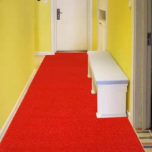 Nhà Máy Chào mừng bạn mì lối vào tùy chỉnh CuộN PVC tầng Tắm Mat - Product Image 2