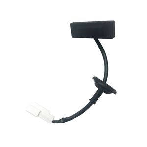 81260-4X200 812604X200 สวิตช์เปิดฝาท้ายรถยนต์ สภาพใหม่ สำหรับปี 2011-2016 สำหรับรถยนต์ Kia Rio - Product Image 1