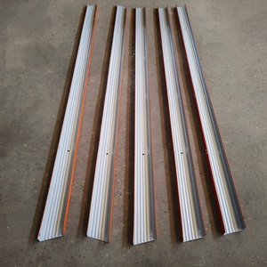 Máquina para Fabricar Peldaños y Barandas de Escaleras de Seguridad para Trabajos en Altura, Proveedor de Maquinaria para Fabricación de Escaleras de Aluminio en China - Product Image 5