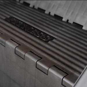 Sử dụng thương mại Tùy chỉnh màu sắc tự động khóa thang bước leo cầu thang Bậc Thầy Thiết bị phòng tập thể dục - Product Image 5