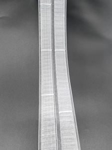 Cinta de tela de posicionamiento de doble propósito de 7,5 cm Producto de Procesamiento textil - Product Image 6